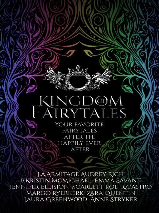 Title details for Kingdom of Fairytales by J.A. Armitage - Wait list